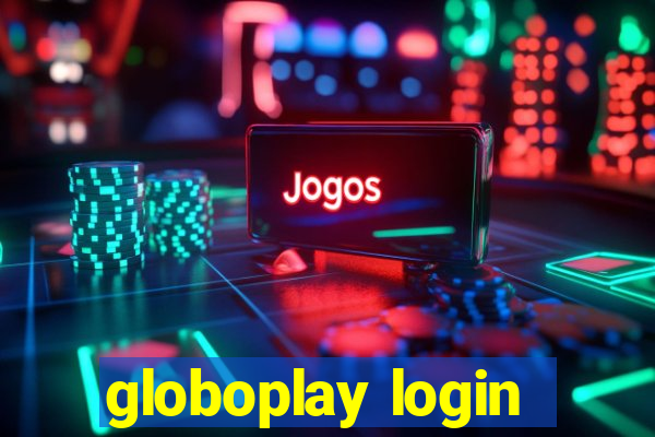 globoplay login